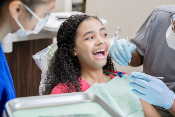 Best Emergency Root Canal Treatment in Enigma, GA