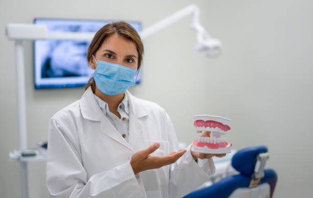 Best Emergency Dental Care for Trauma or Injury in Enigma, GA