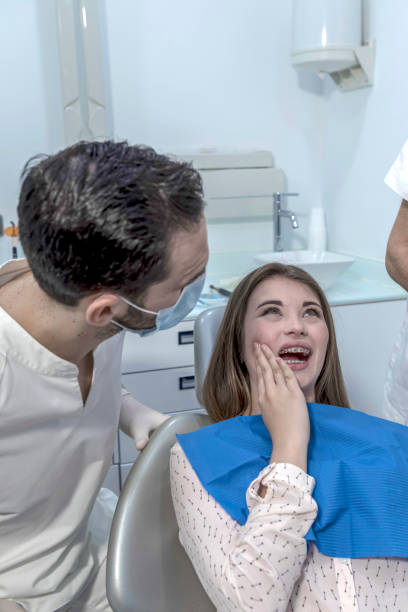 Best Pediatric Emergency Dentist in Enigma, GA