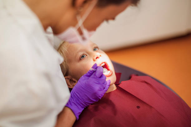 Best Emergency Dental Surgery in Enigma, GA