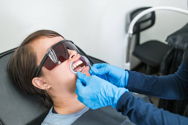Best Emergency Broken Tooth Repair in Enigma, GA