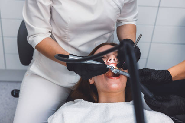 Best Emergency Wisdom Teeth Removal in Enigma, GA