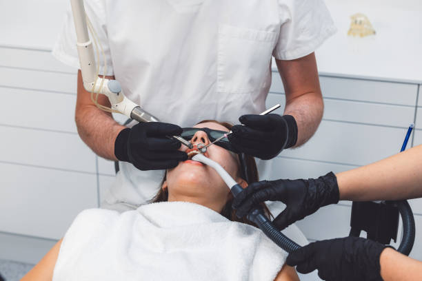 Best Same-Day Emergency Dentist in Enigma, GA