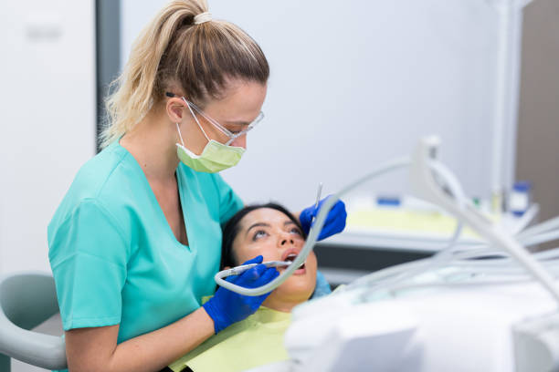 Best Emergency Treatment for Toothache in Enigma, GA