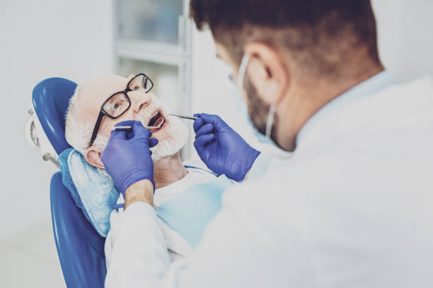Best Emergency Wisdom Teeth Removal in Enigma, GA